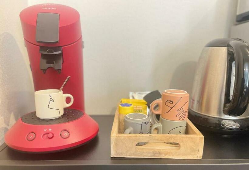 Nouveau Grande Terrasse L Horloge Calme Home One