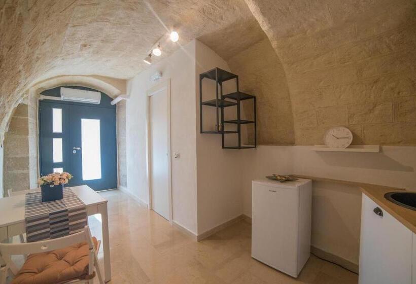 펜션 A Due Passi Dal Mare