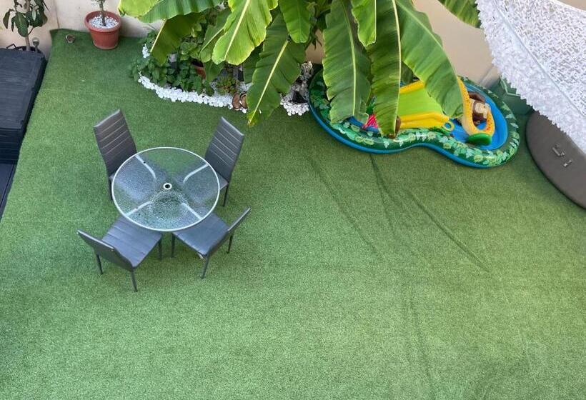 膳宿费 Agréable Appartement Dans Une Maison