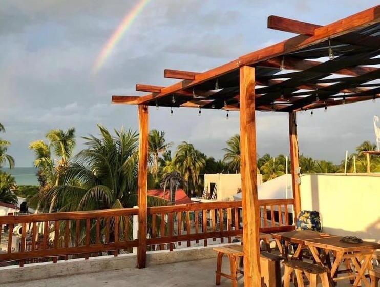 پانسیون Ah Muzenkab