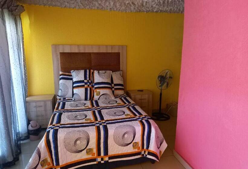 펜션 Brendan Guests House