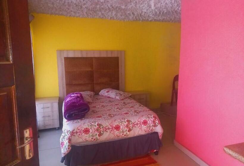 펜션 Brendan Guests House