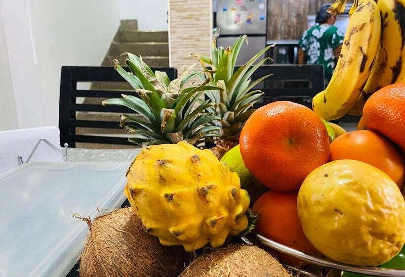 Пансион Casa Feliz Hostal