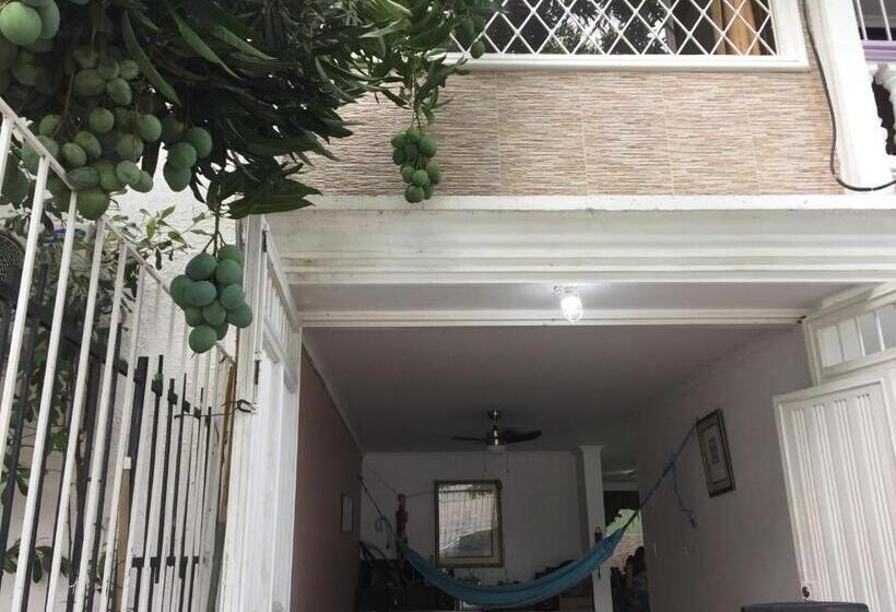 Пансион Casa Feliz Hostal