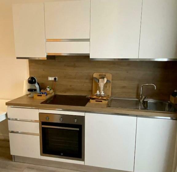 펜션 Casa Nel Golfo Free Parking