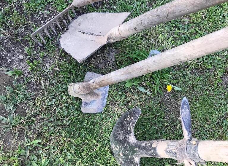 פנסיון Casa Tognetti