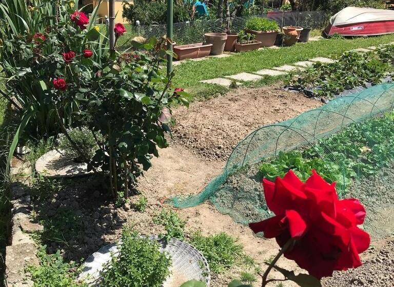 펜션 Casa Tognetti