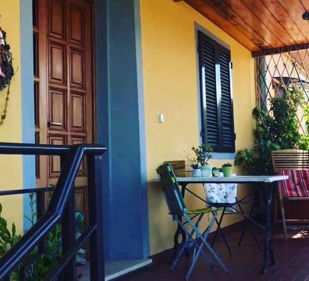 펜션 Casa Tognetti