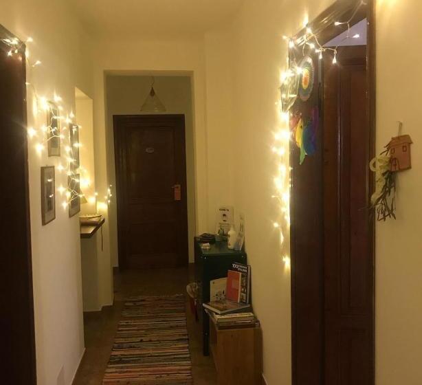 פנסיון Casa Tognetti