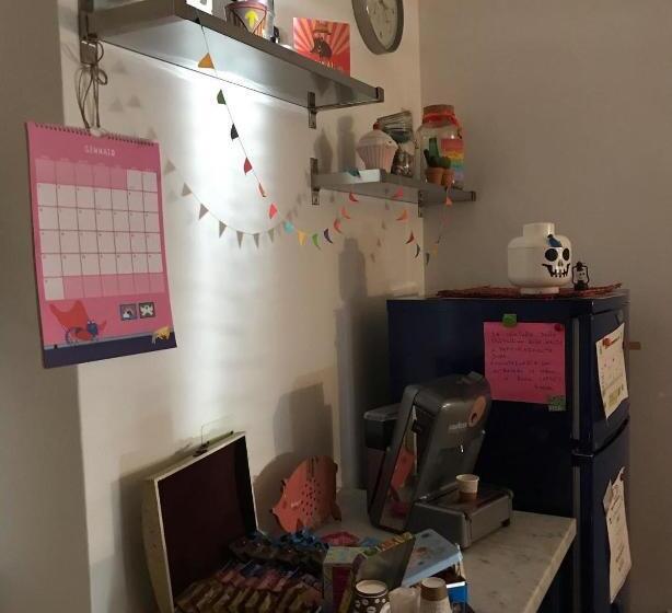 פנסיון Casa Tognetti