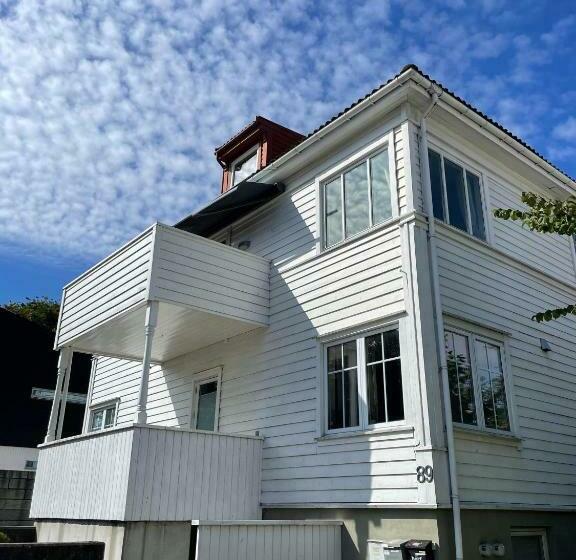 Пансион Cozy Apartment 750m From Stavanger Forum
