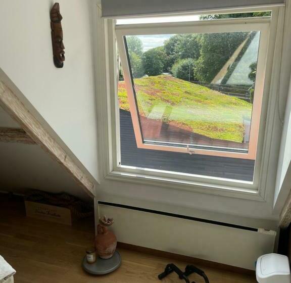 ペンション Cozy Apartment 750m From Stavanger Forum