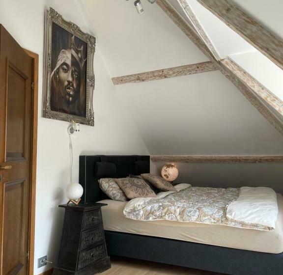 Пансион Cozy Apartment 750m From Stavanger Forum