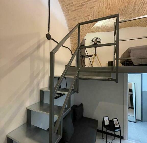 ペンション Dimora Anelli