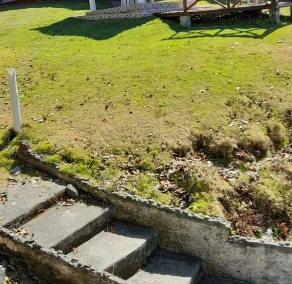 بنسيون Hostal Denisse Tours