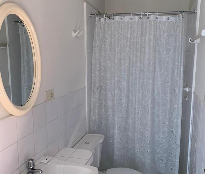 פנסיון Hostal El Amigo