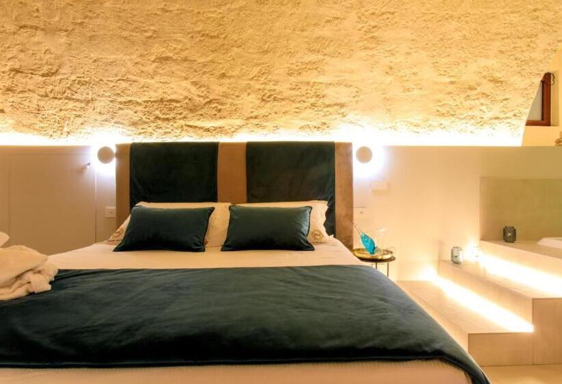 膳宿费 Iris Luxury Suite