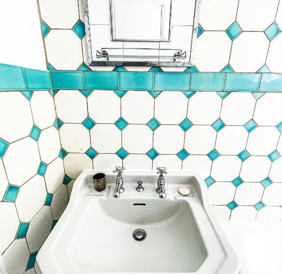 Пансион La Belle Eco