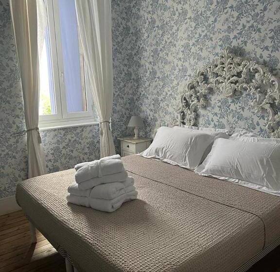 ペンション La Belle Eco