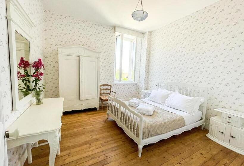 Пансион La Belle Eco