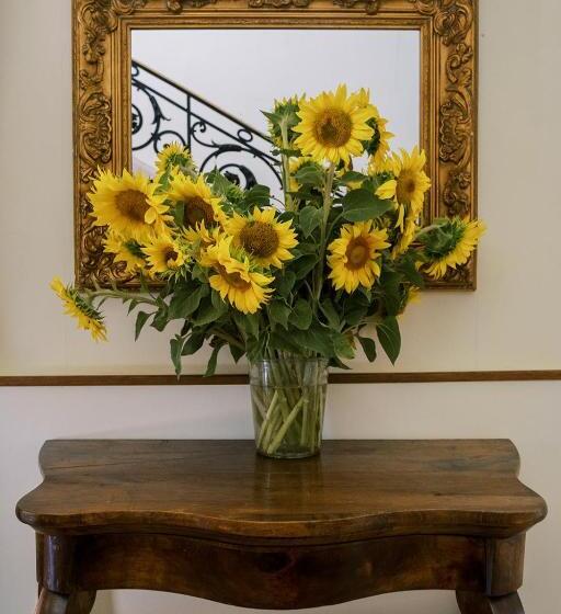 ペンション La Belle Eco