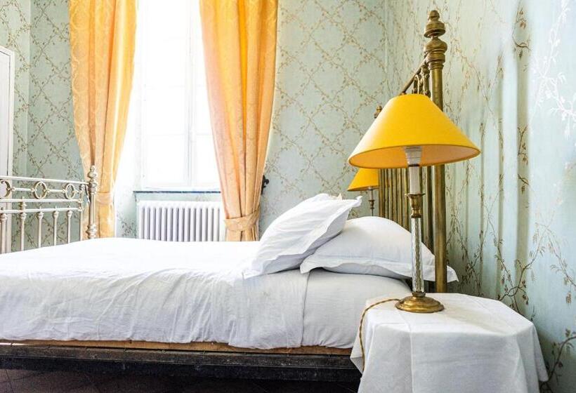 Пансион La Belle Eco