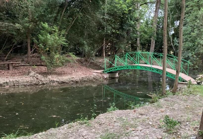 ペンション La Belle Eco