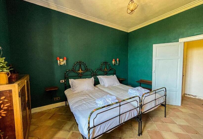 ペンション La Belle Eco