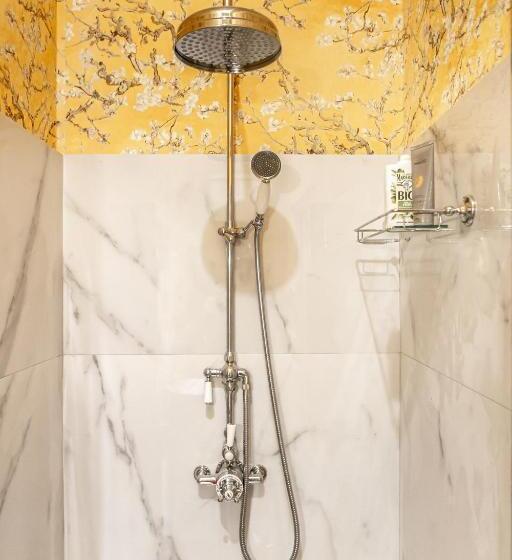 Пансион La Belle Eco