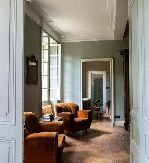 ペンション La Belle Eco