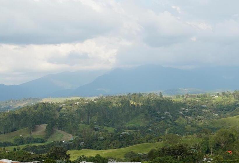 Пансион Casa Bremen