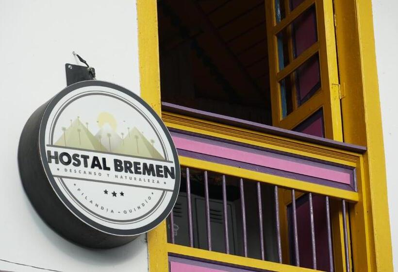 Пансион Casa Bremen