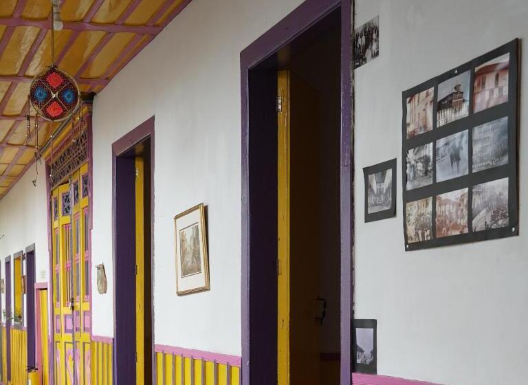 پانسیون Casa Bremen