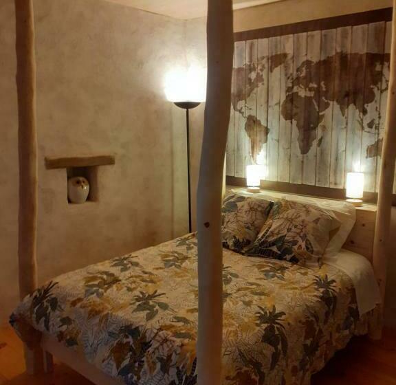 Пансион La Chambre Du Coq à L âne