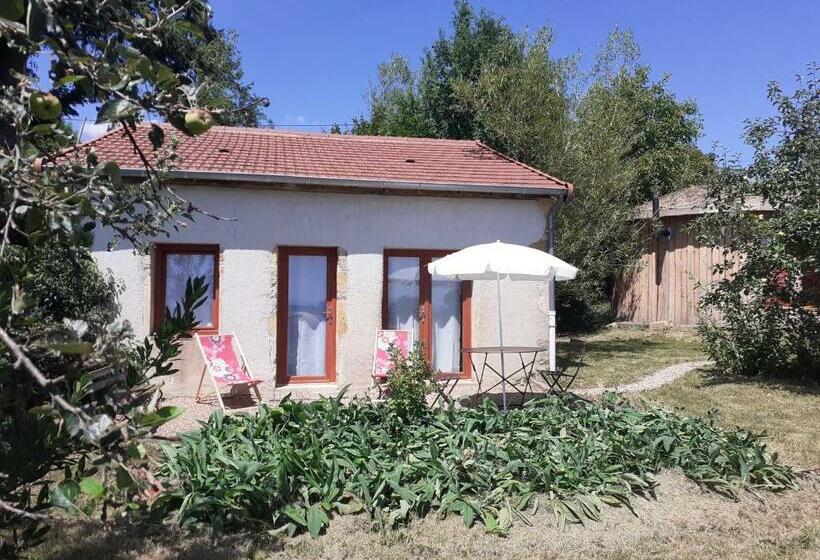 Пансион La Chambre Du Coq à L âne