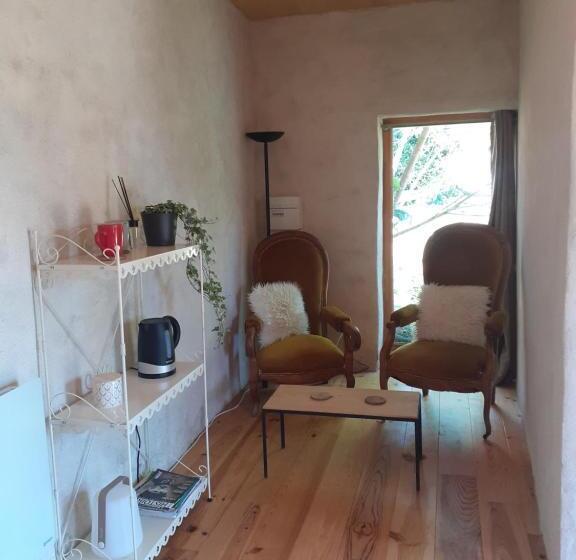 Пансион La Chambre Du Coq à L âne