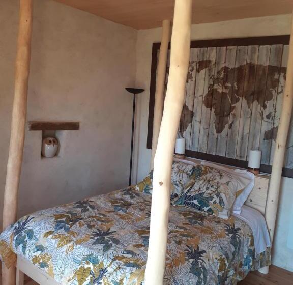 Пансион La Chambre Du Coq à L âne