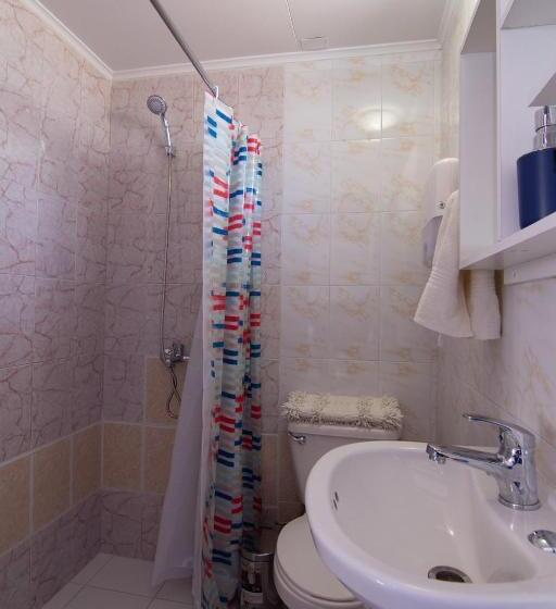 ペンション La Rukka Hostal Boutique