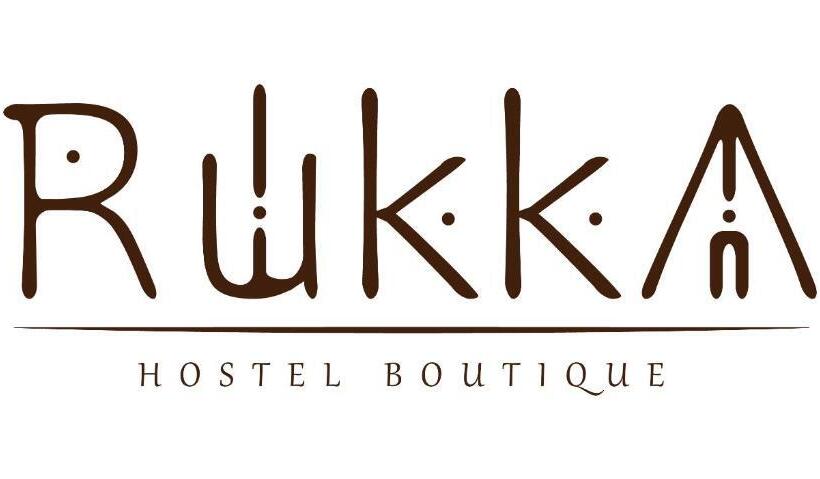 ペンション La Rukka Hostal Boutique