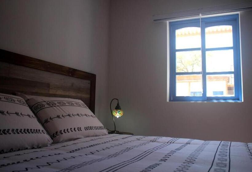 ペンション La Rukka Hostal Boutique