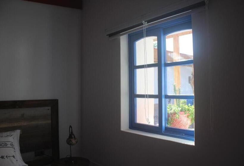 ペンション La Rukka Hostal Boutique