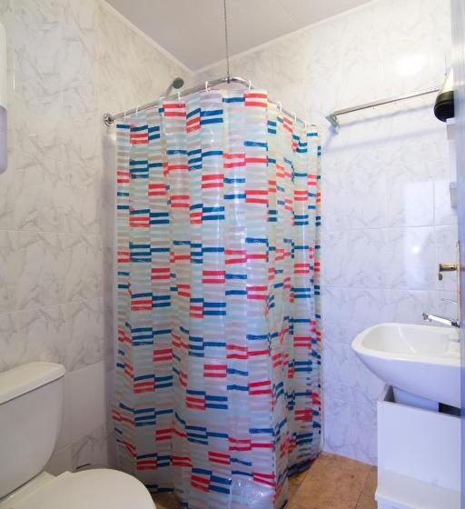 ペンション La Rukka Hostal Boutique