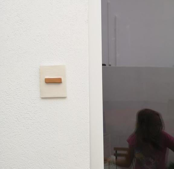 פנסיון Le Case Camera Doppia Con Bagno Privato, Uso Di Cucina E Terrazza