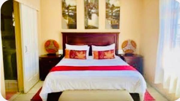 ペンション Lebone Guesthouse