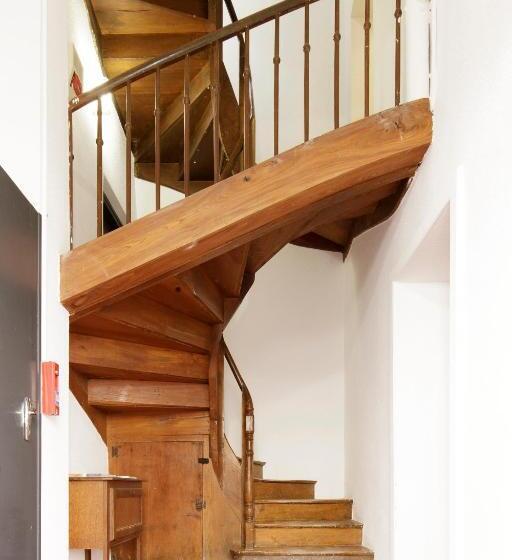 Пансион Chambre Griffoul   Hypercentre   Gaillac