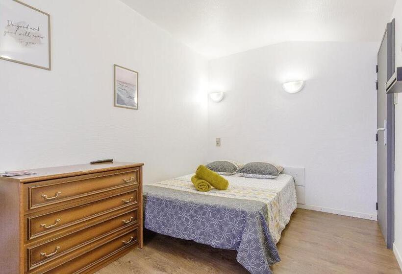 Пансион Chambre Griffoul   Hypercentre   Gaillac