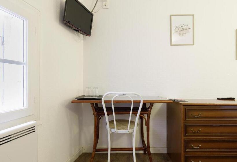 Пансион Chambre Griffoul   Hypercentre   Gaillac