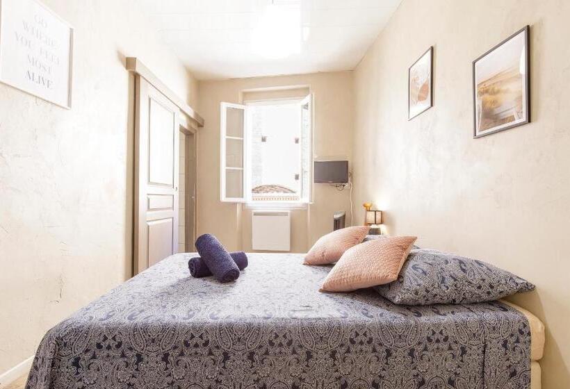 Пансион Chambre Griffoul   Hypercentre   Gaillac