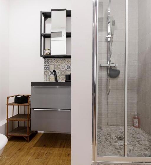 Пансион Chambre Griffoul   Hypercentre   Gaillac