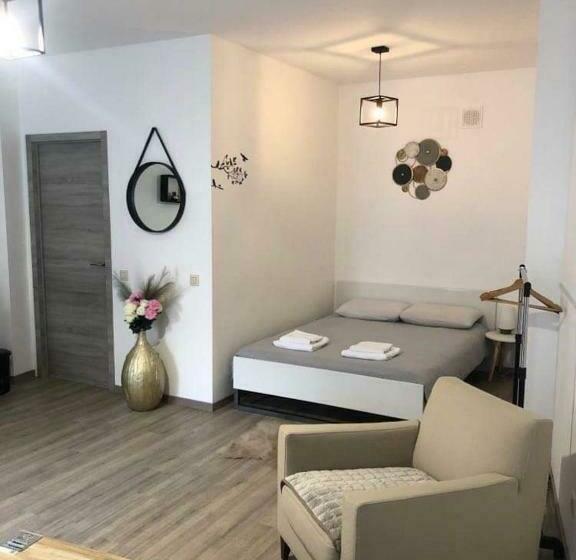 Пансион Maison Saint Pierre